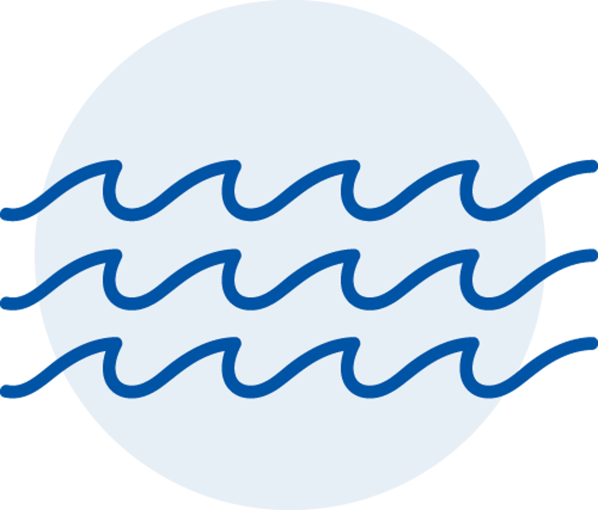 Rough Water
