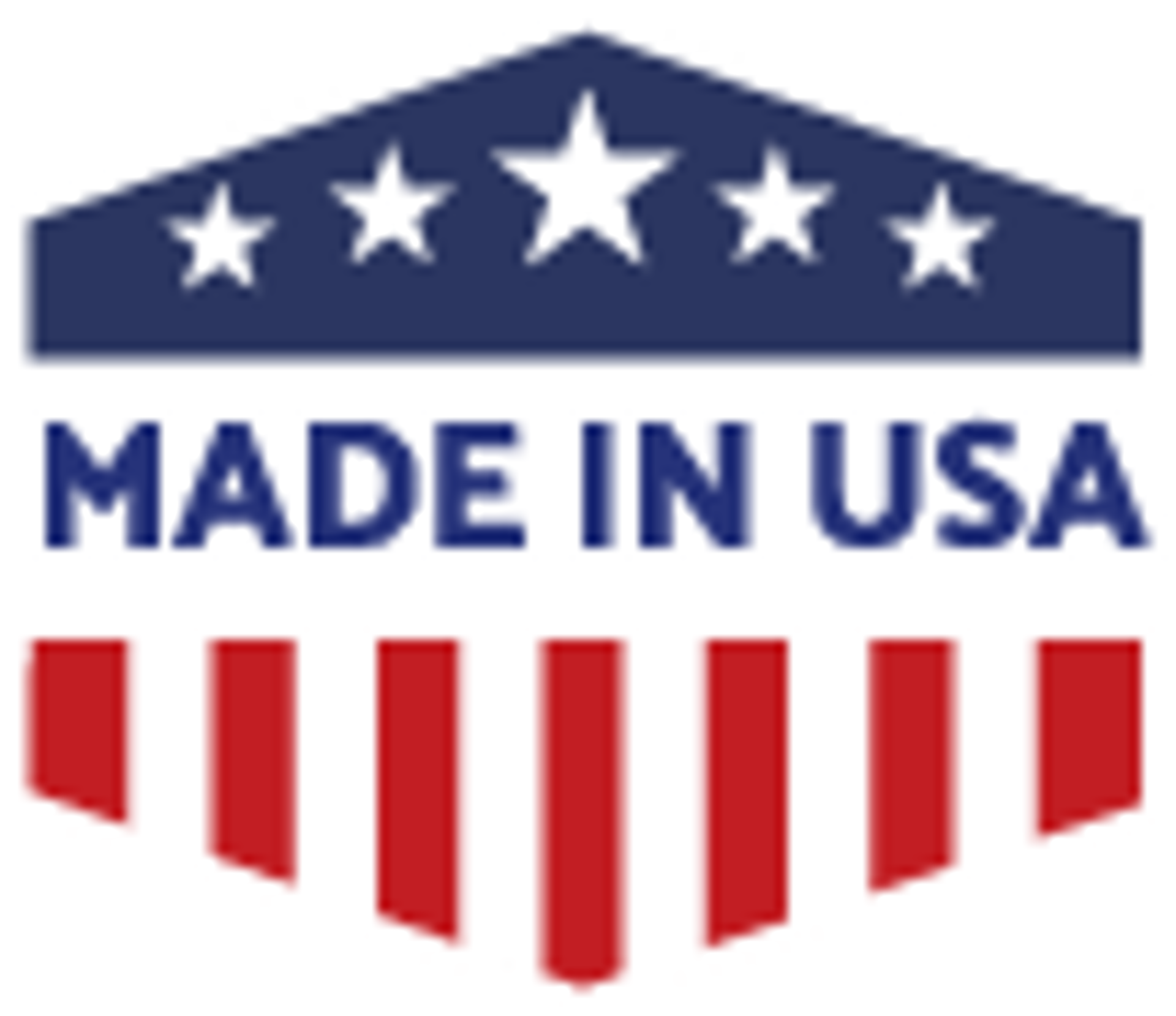 Made in the USA